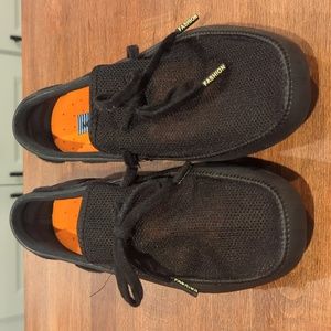 Fashion Driving Mocassin